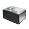 Whynter Ice Cream Maker, Stainless Steel, Overall Height - Ice Machines: 10 ICM-15LS - alternate 1